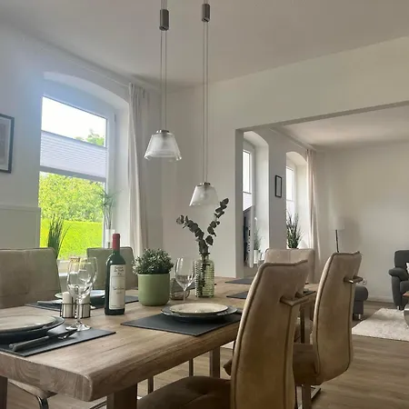 Apartman M2 *