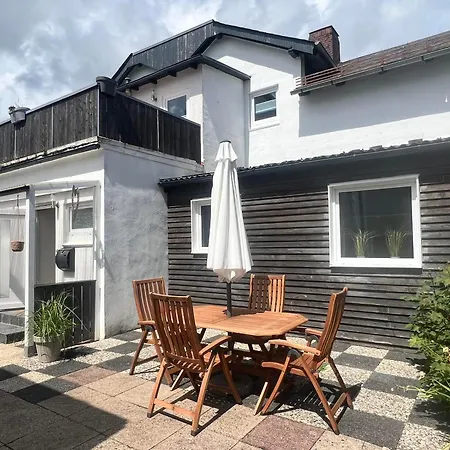 Apartman M2 Husby