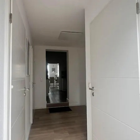 Apartman M2 Husby