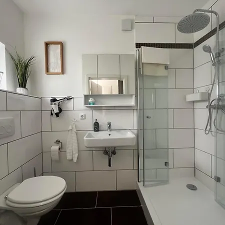 Apartman M2 Husby