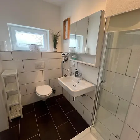 M2 Apartman
