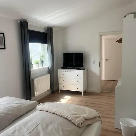 M2 Apartman