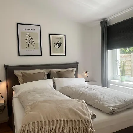 M2 Apartman