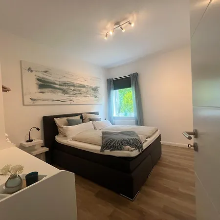 M2 Apartment Husby (Schleswig-Flensburg)
