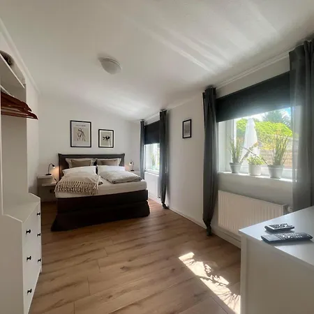 Apartman M2