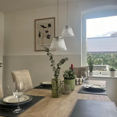 M2 Apartman *
