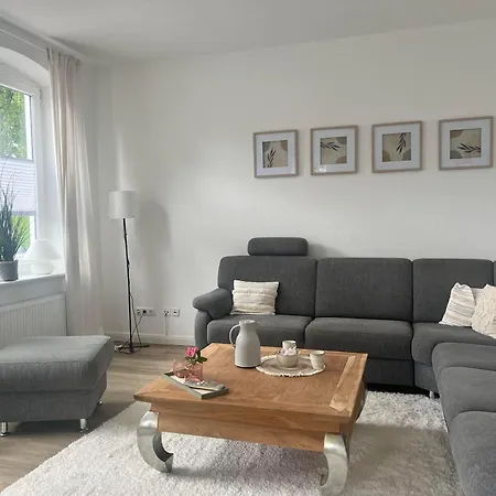 M2 Apartman *