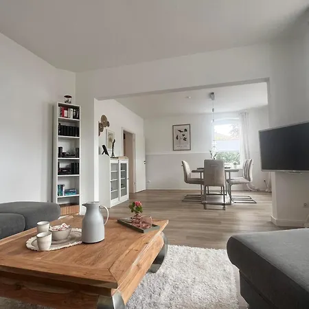 Apartman M2 Husby